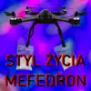 Łęgu & Tomcio - Styl Życia M3f3dron - Single